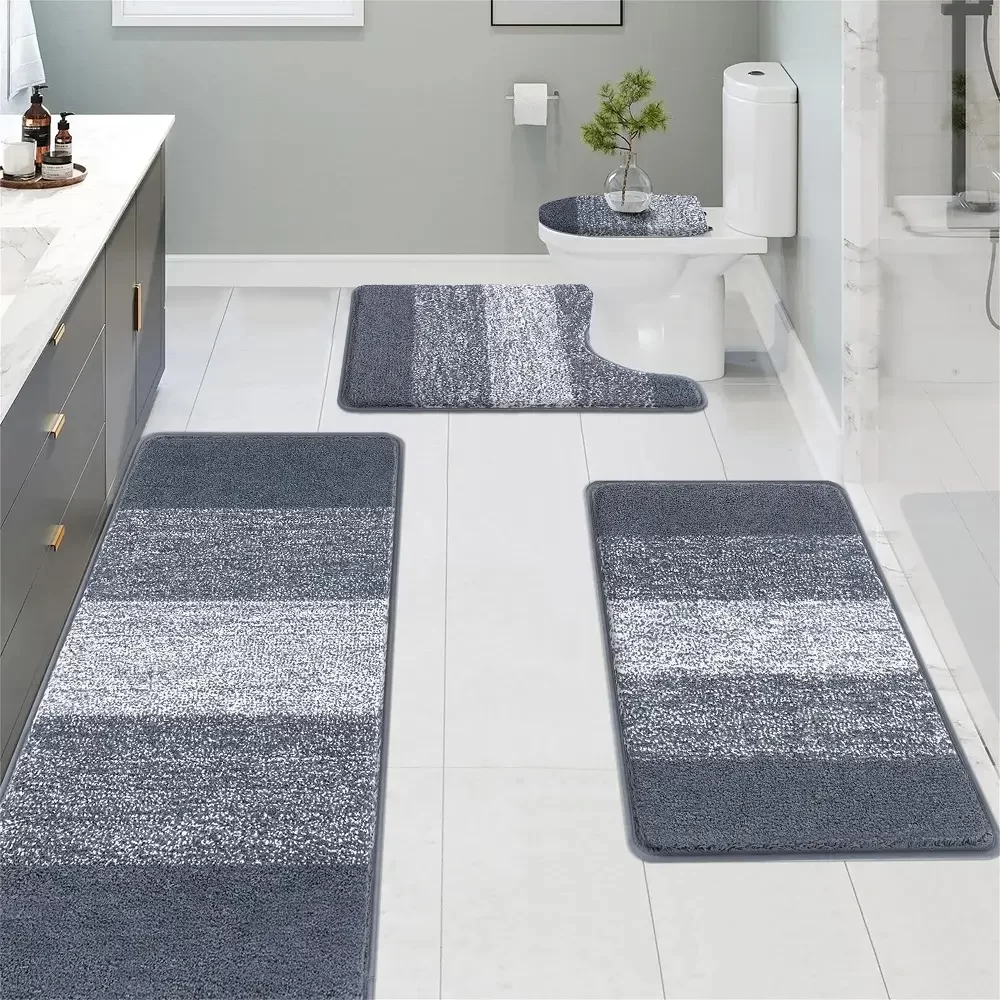 Bathroom Rugs