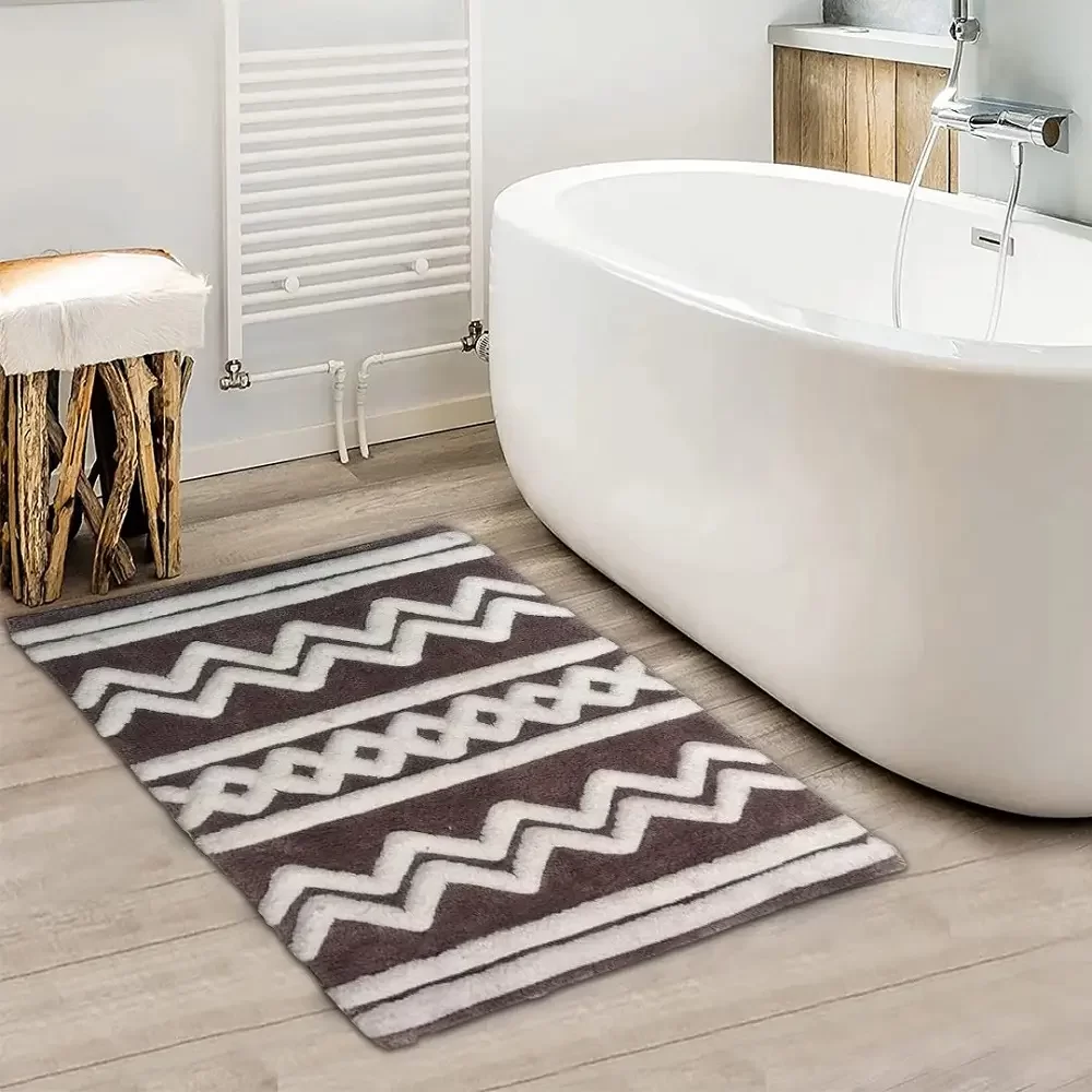 Bathroom Rugs