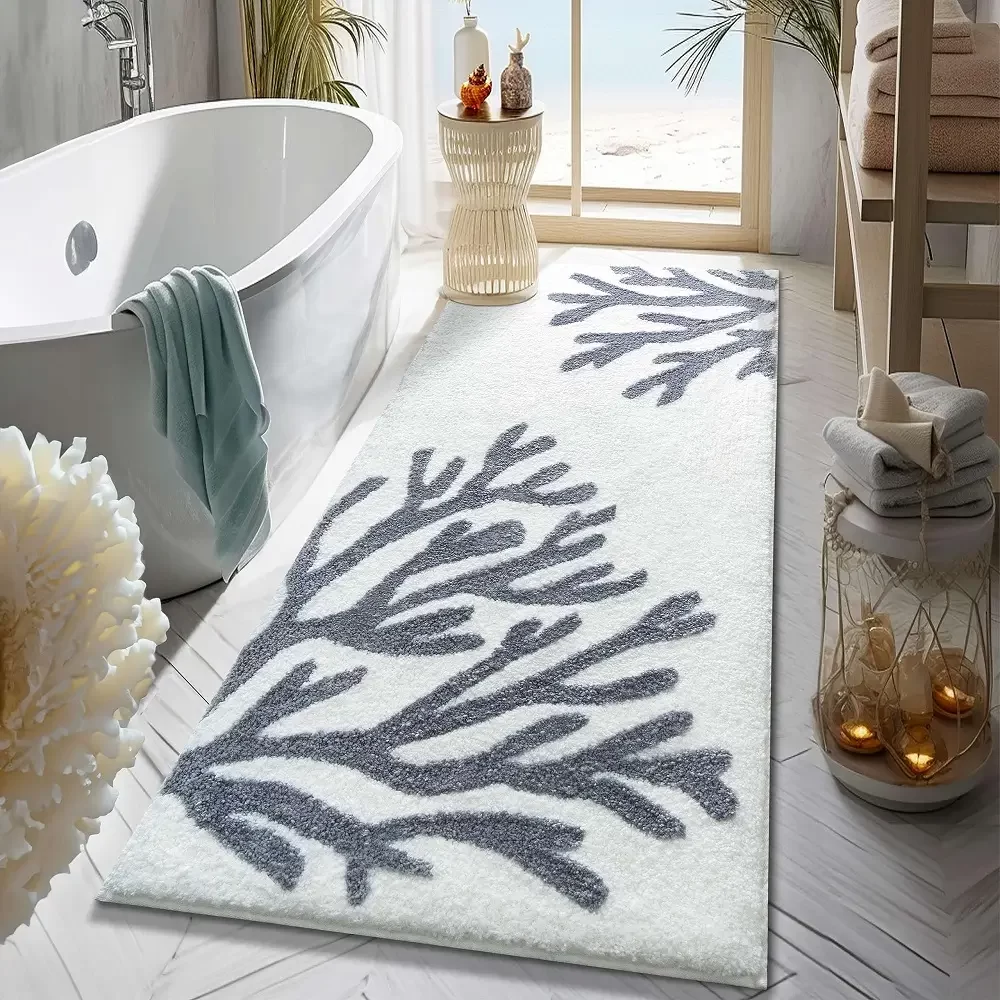 Bathroom Rugs