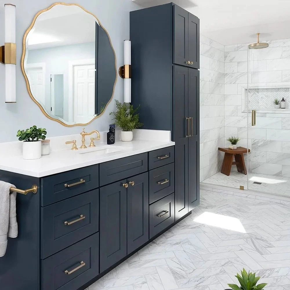 Bathroom Vanity