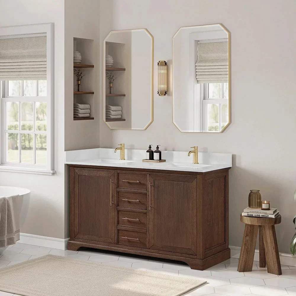 Bathroom Vanity S3