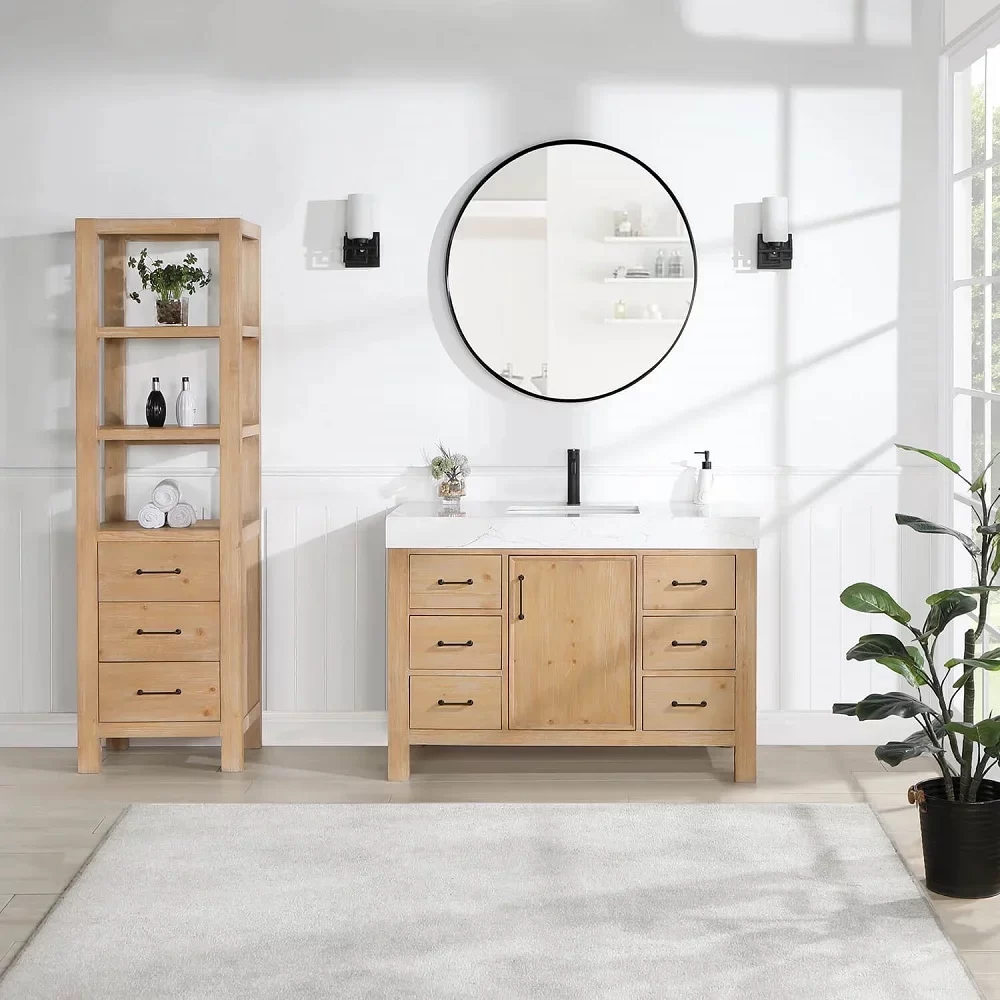 Bathroom Vanity