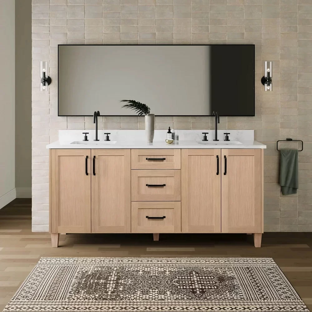 Bathroom Vanity S8