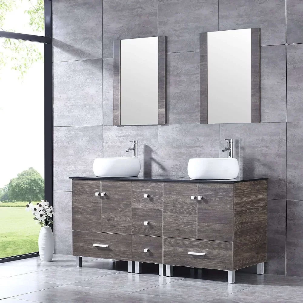 Bathroom Vanity S9