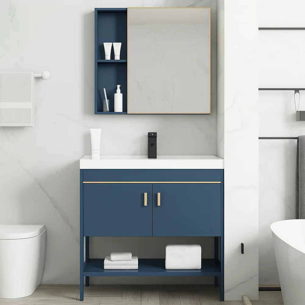 Bathroom Vanity for Commercial