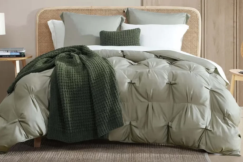 Bed Throws