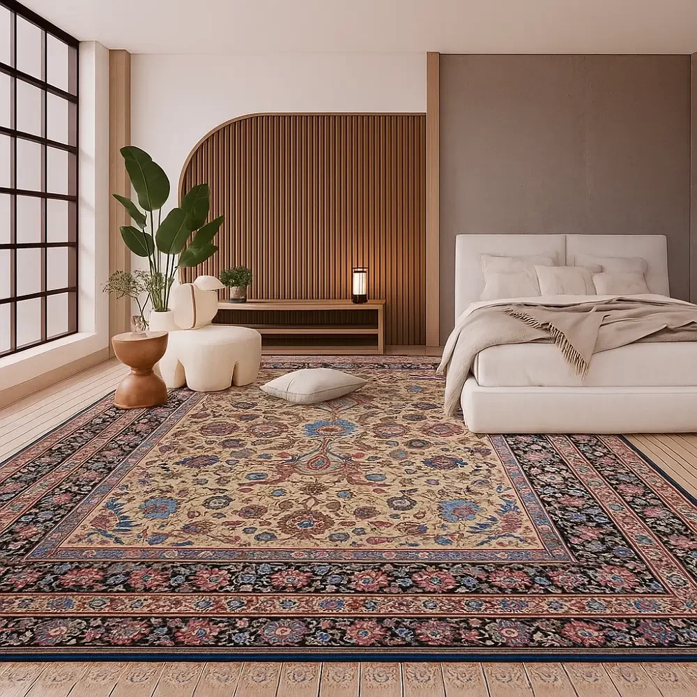 Bedroom Carpets Residential