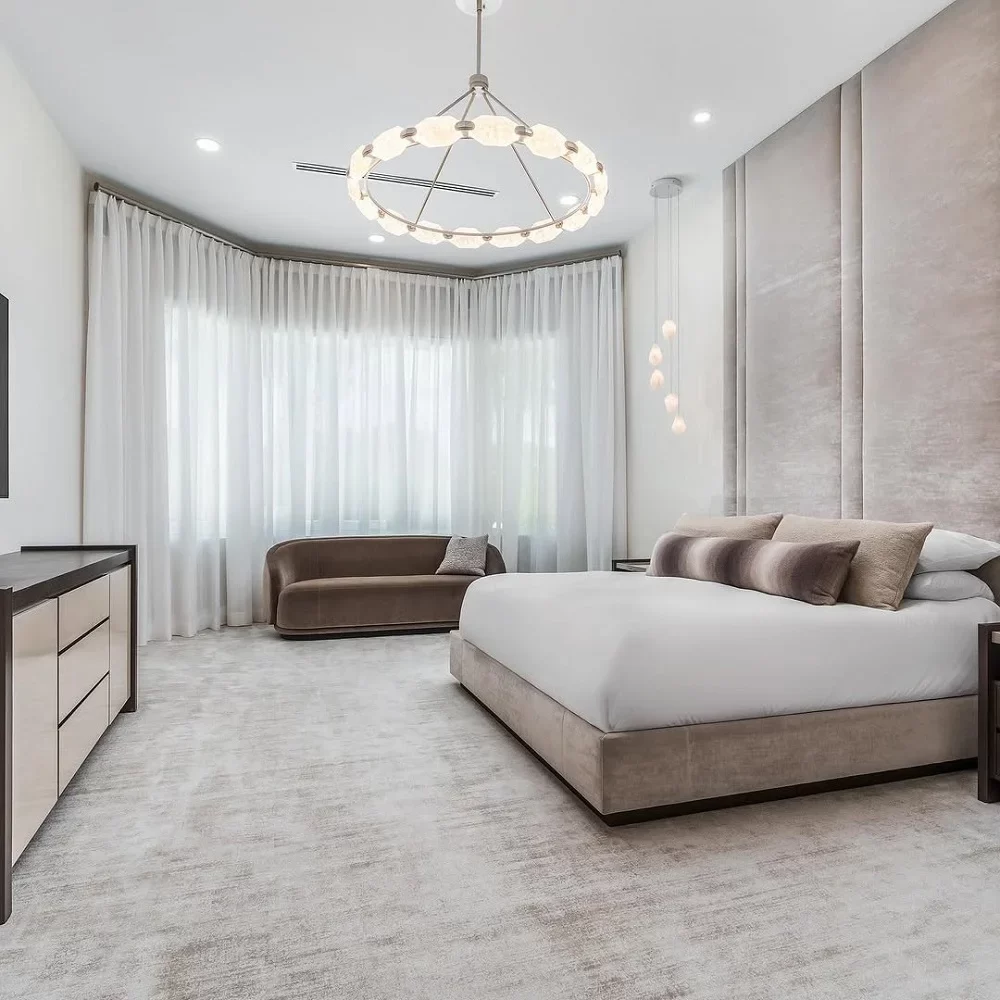 Bedroom Renovation