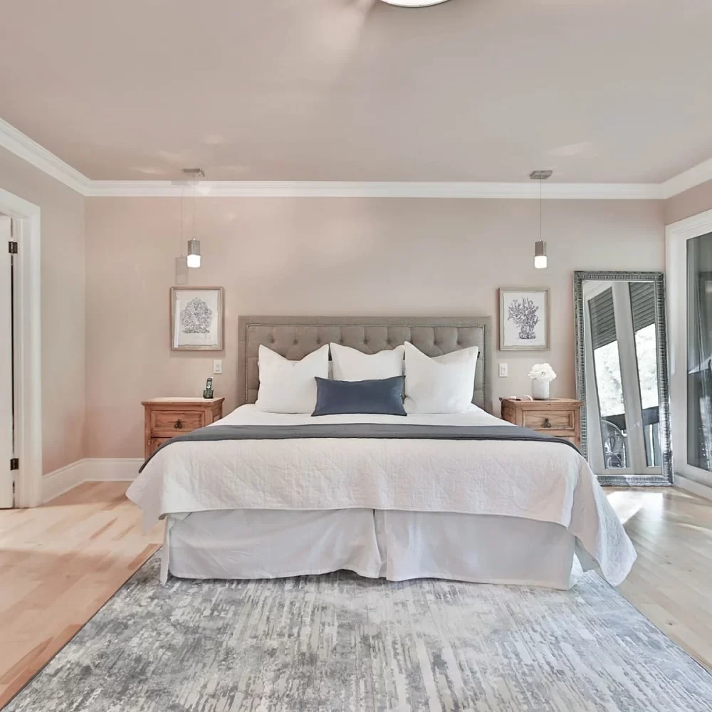 Bedroom Renovation