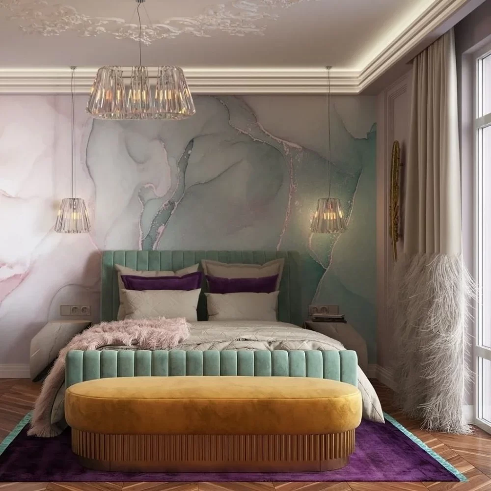 Bedroom Renovation S2