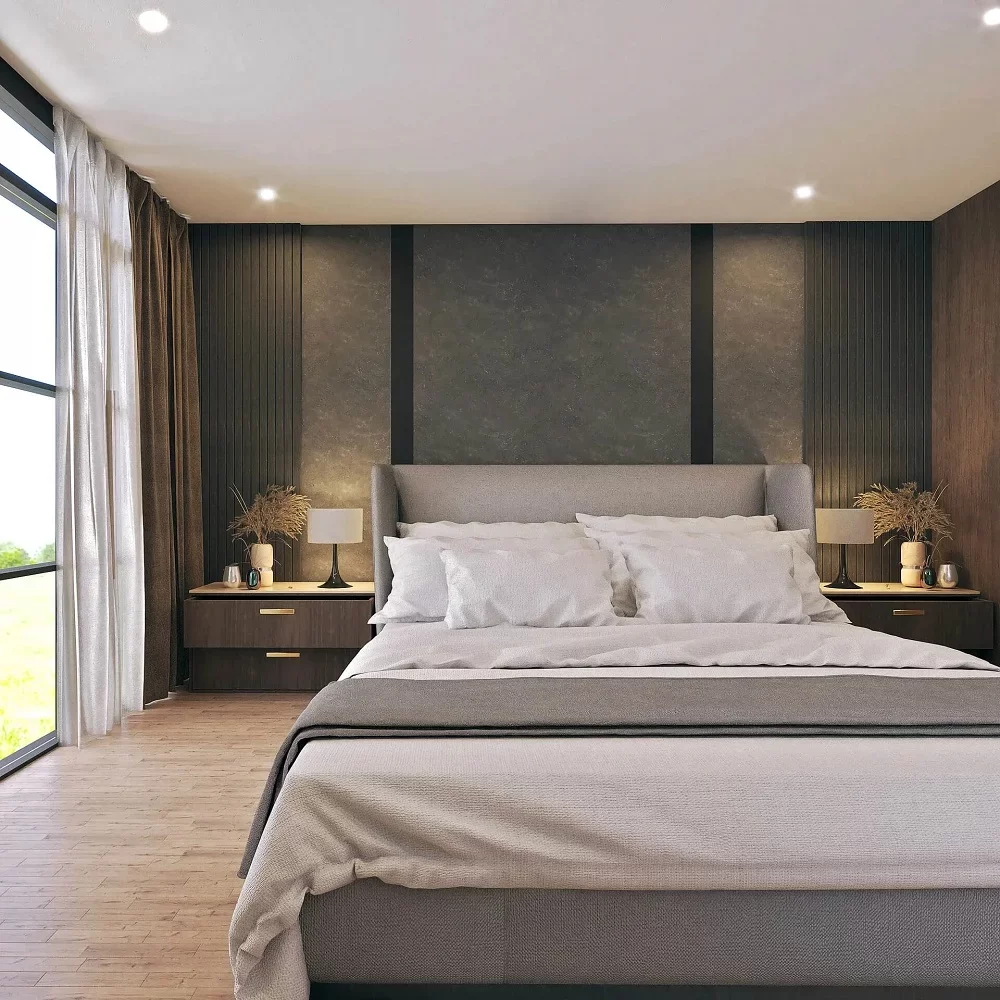 Bedroom Renovation