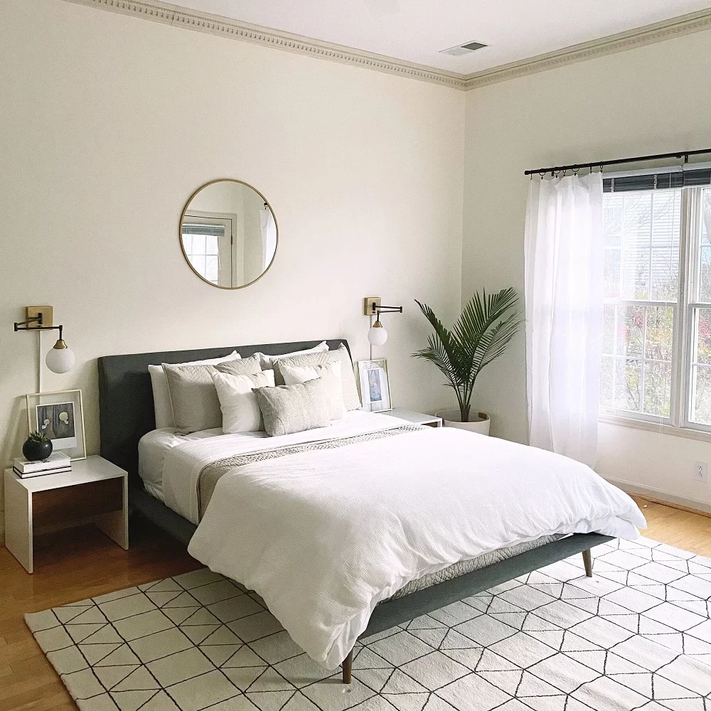 Bedroom Renovation