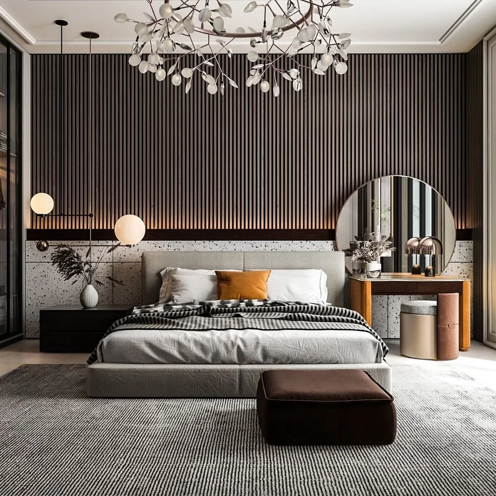 Bedroom Renovation