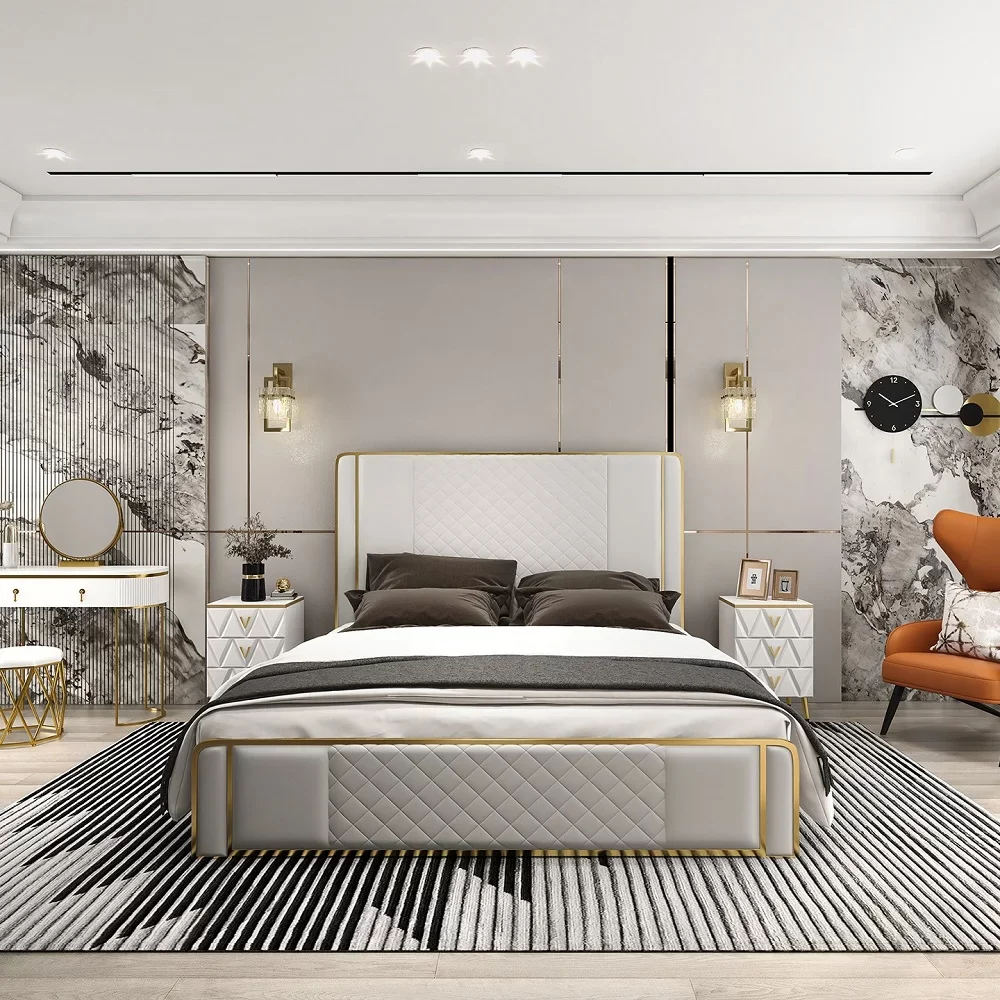Bedroom Renovation