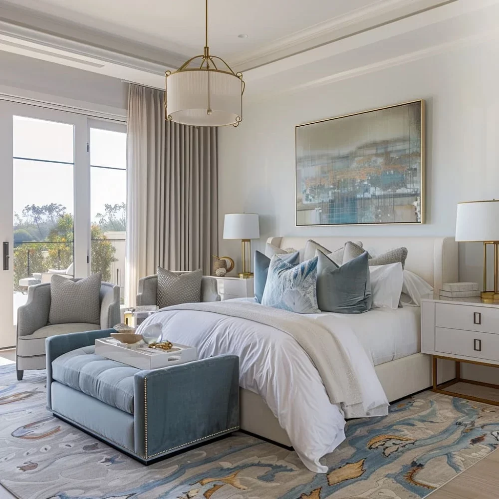 Bedroom Renovation S9