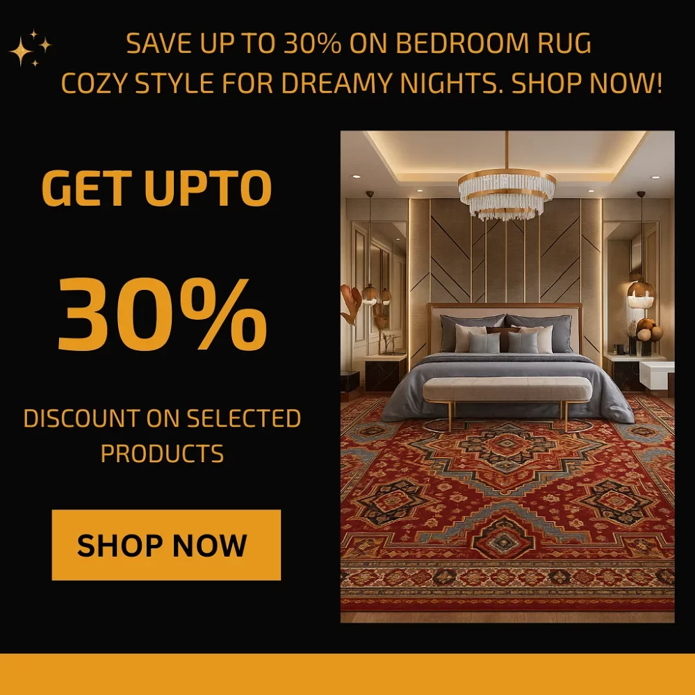 Bedroom Rugs