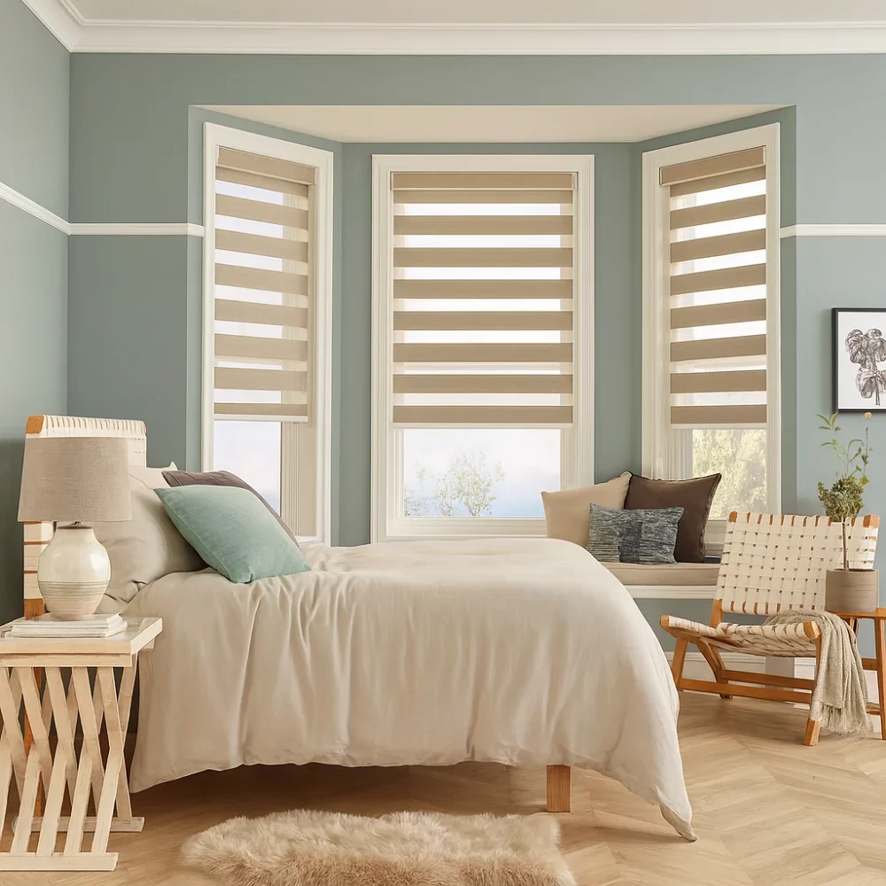 Bedrooms Blinds [Residential]
