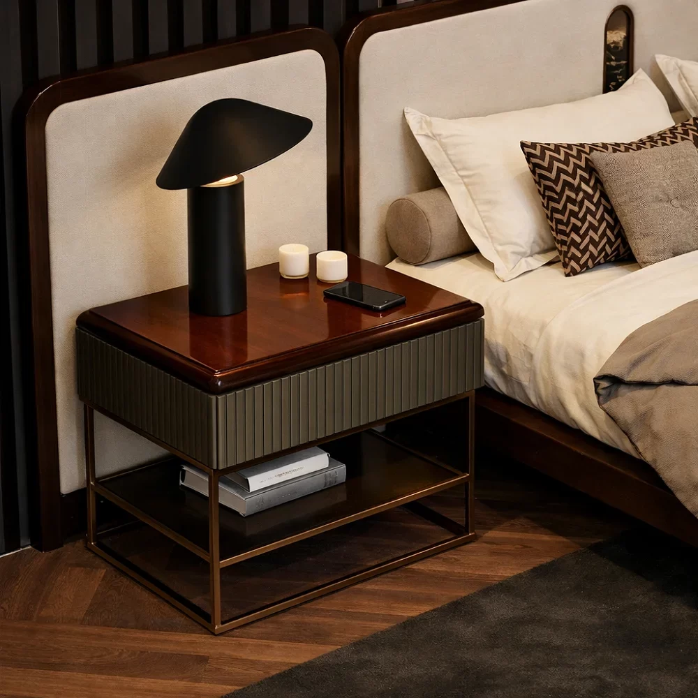 Bedside Table [Commercial]