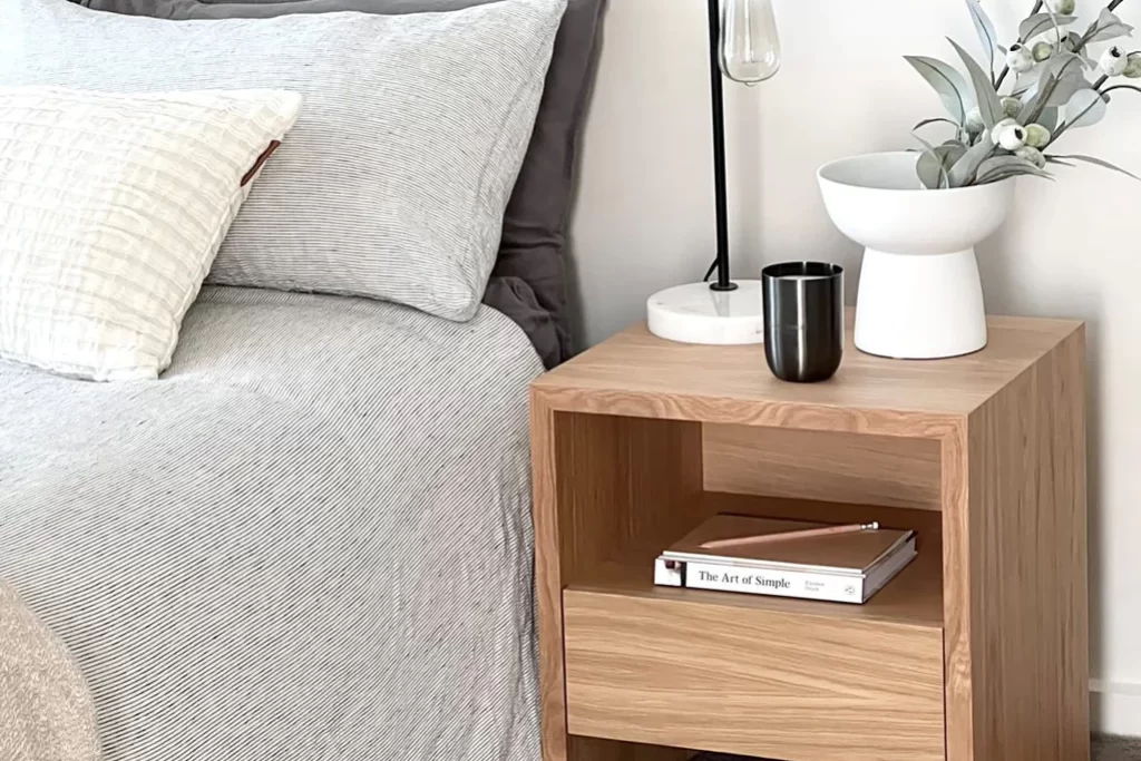 Bedside Table