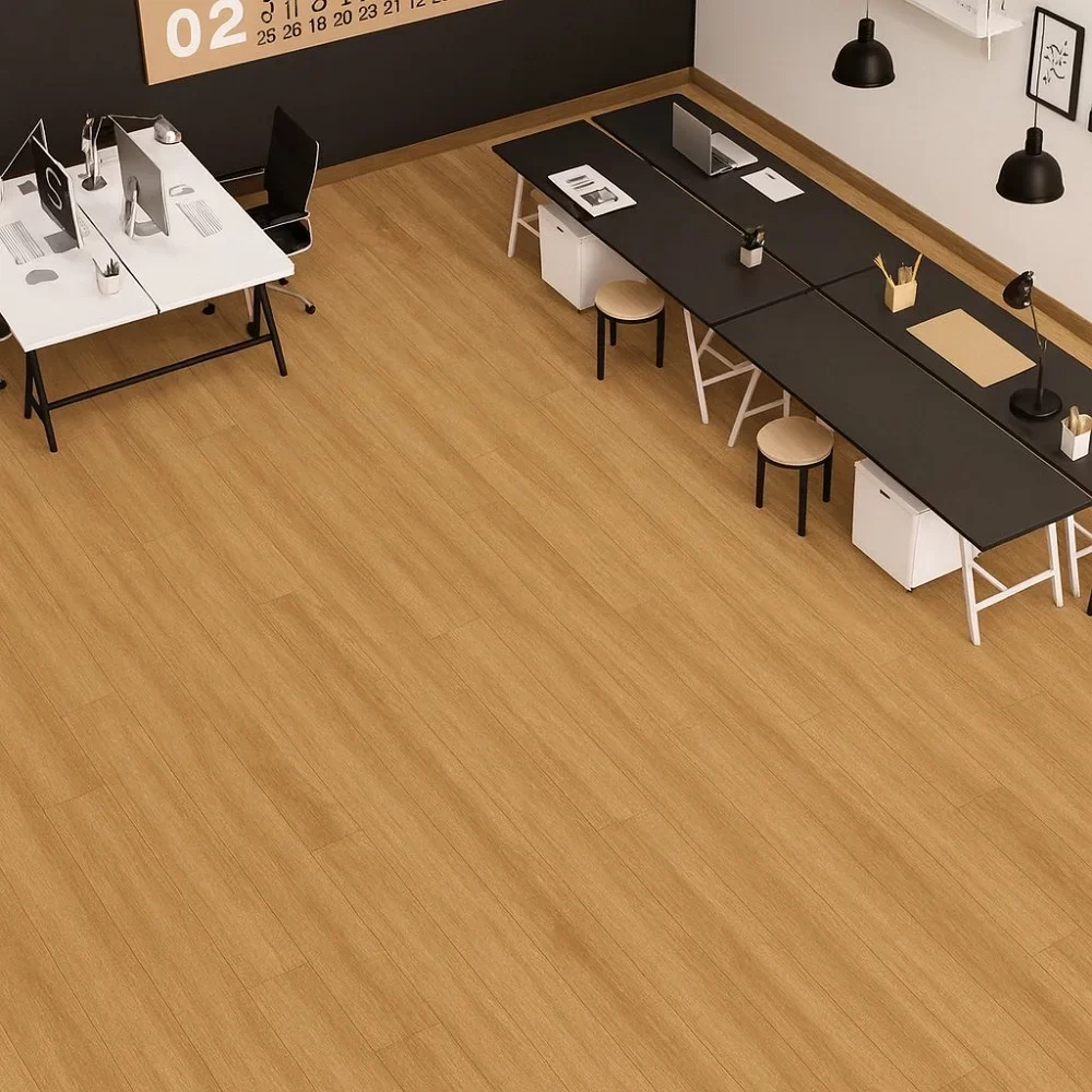 Beige Flooring [Commercial}