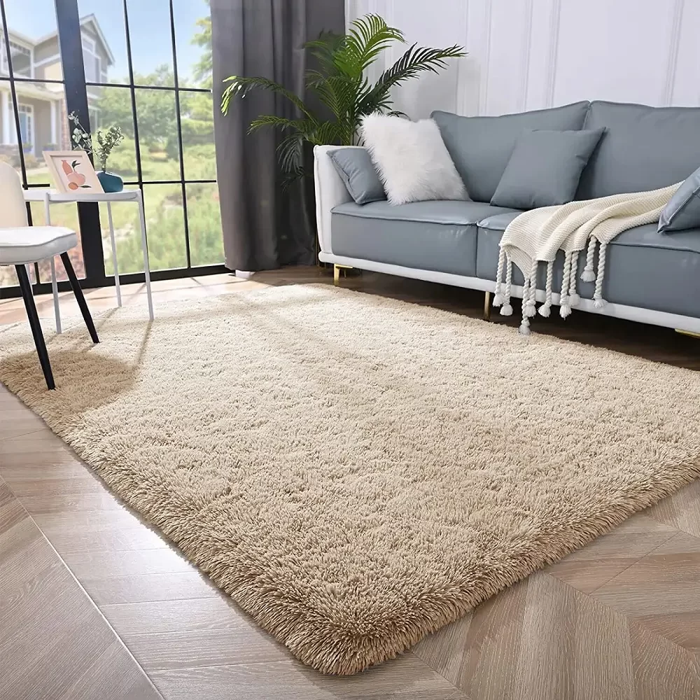 Beige Rugs