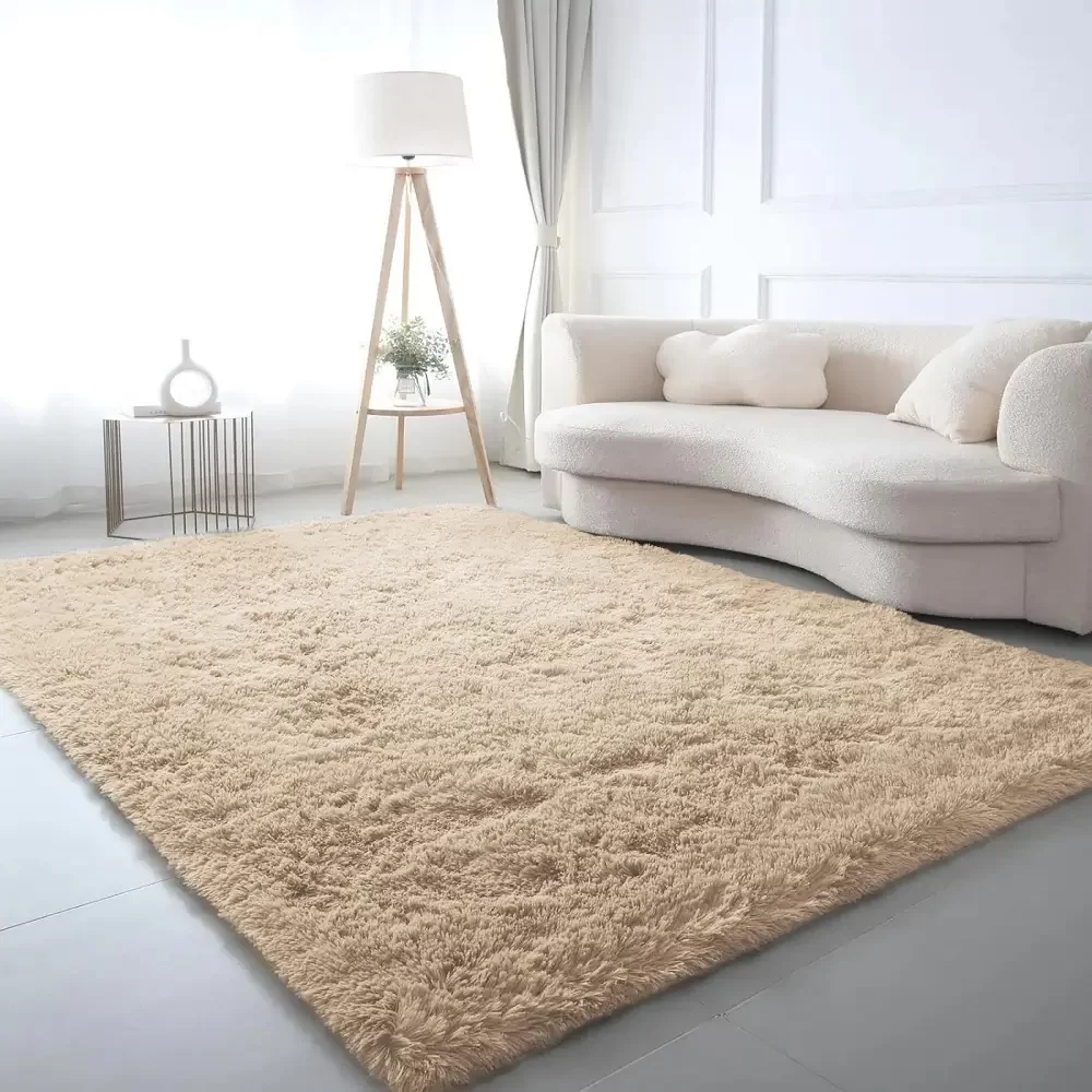 Beige Rugs