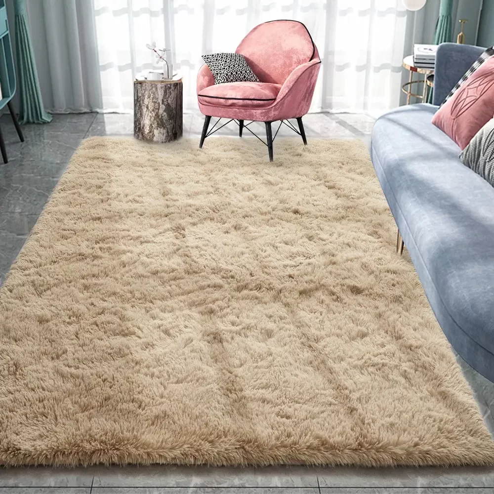 Beige Rugs