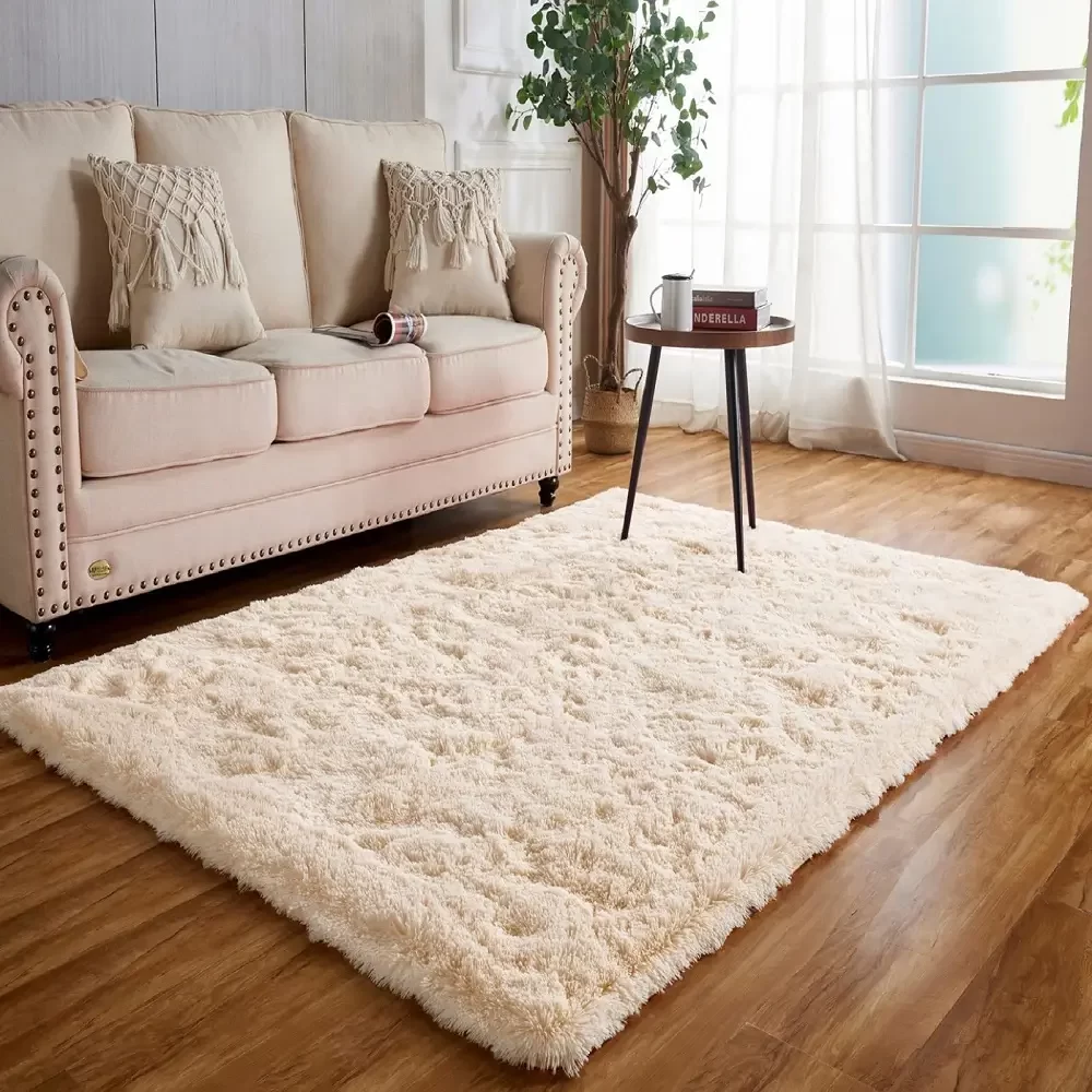 Beige Rugs