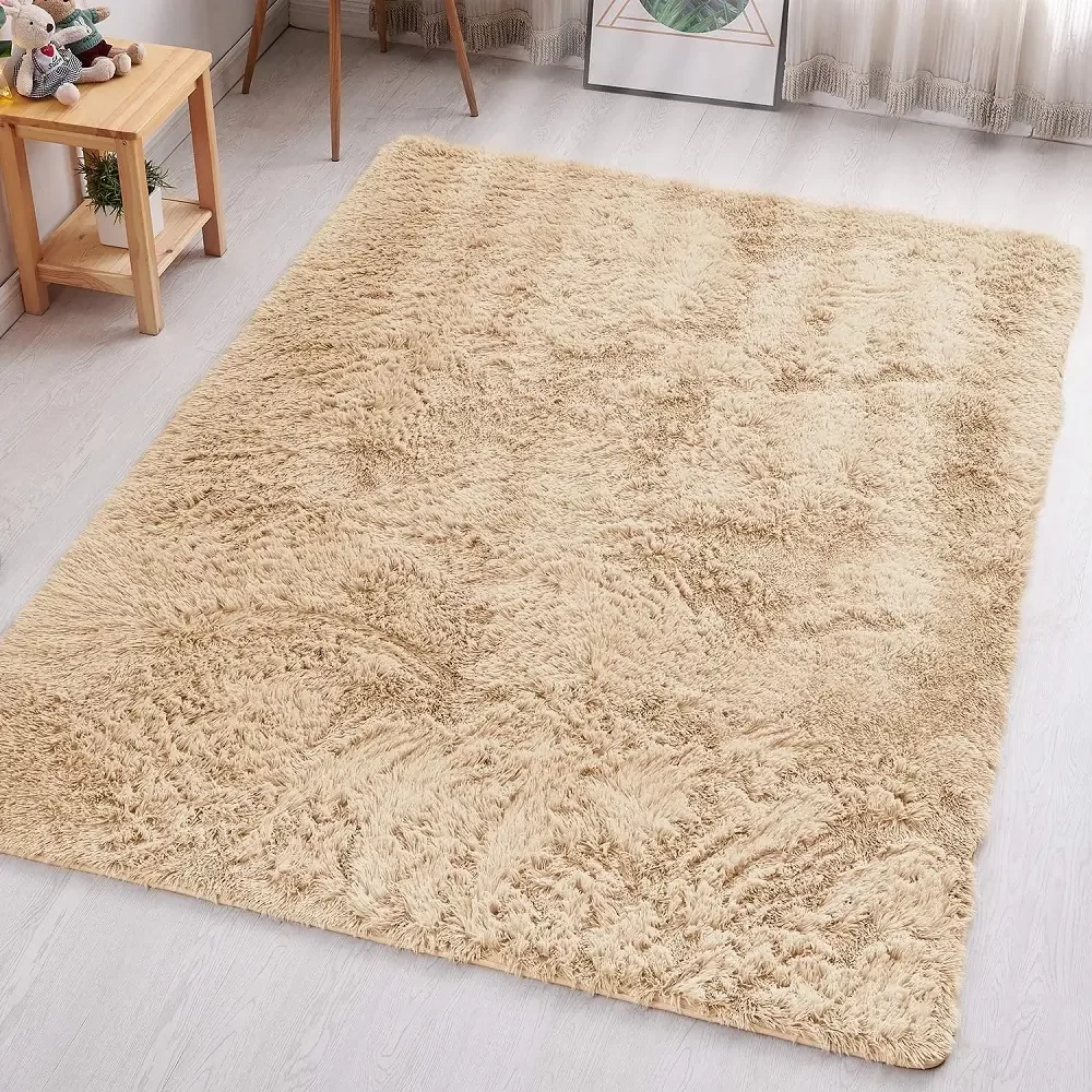 Beige Rugs