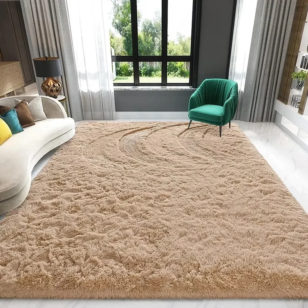 Beige Rugs