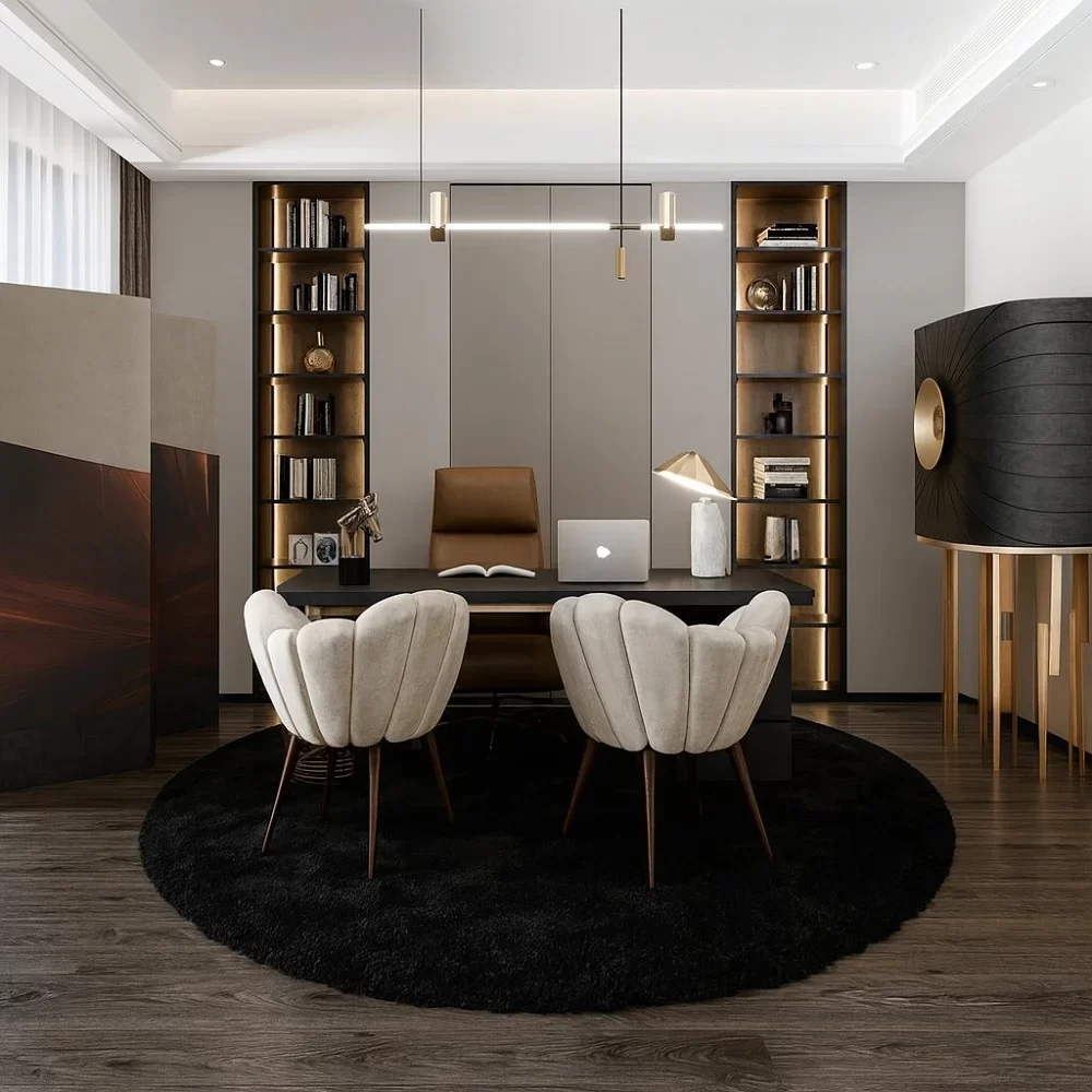 Black Rugs [Commercial]