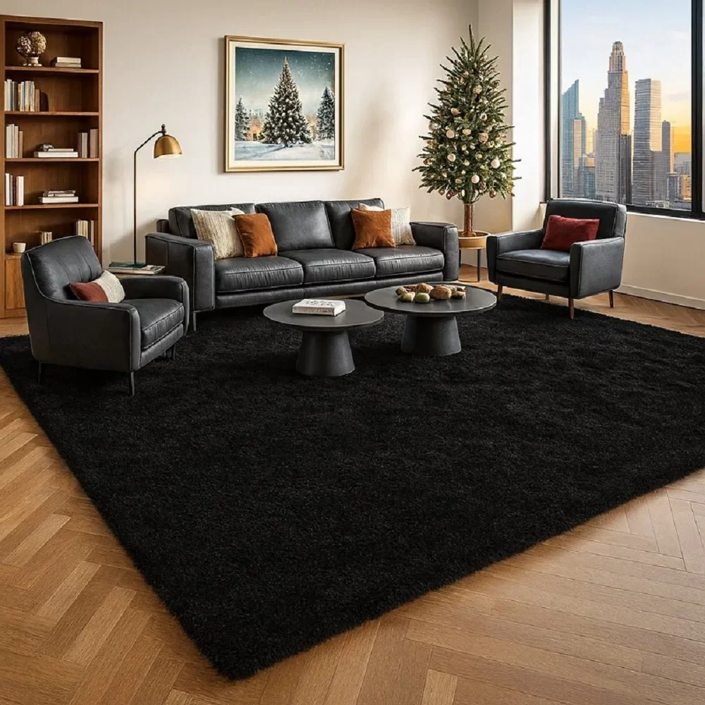 Black Rugs [Residential]