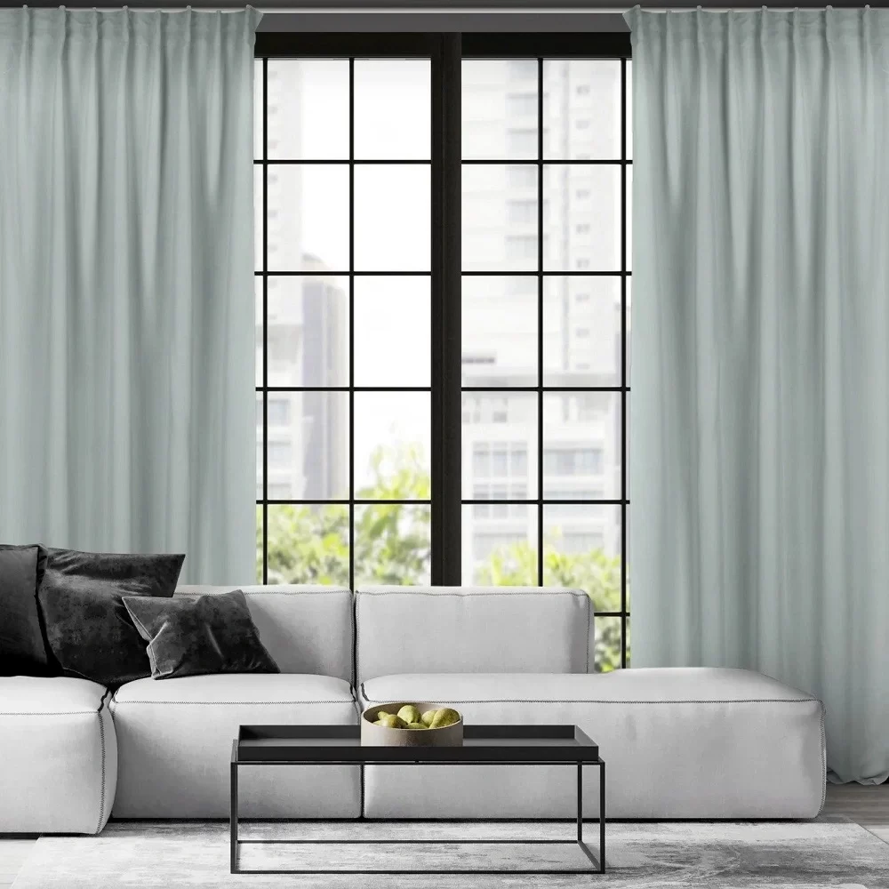 Blackout Curtains 300cm