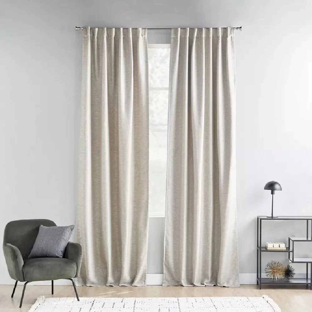Blackout Curtains 300cm