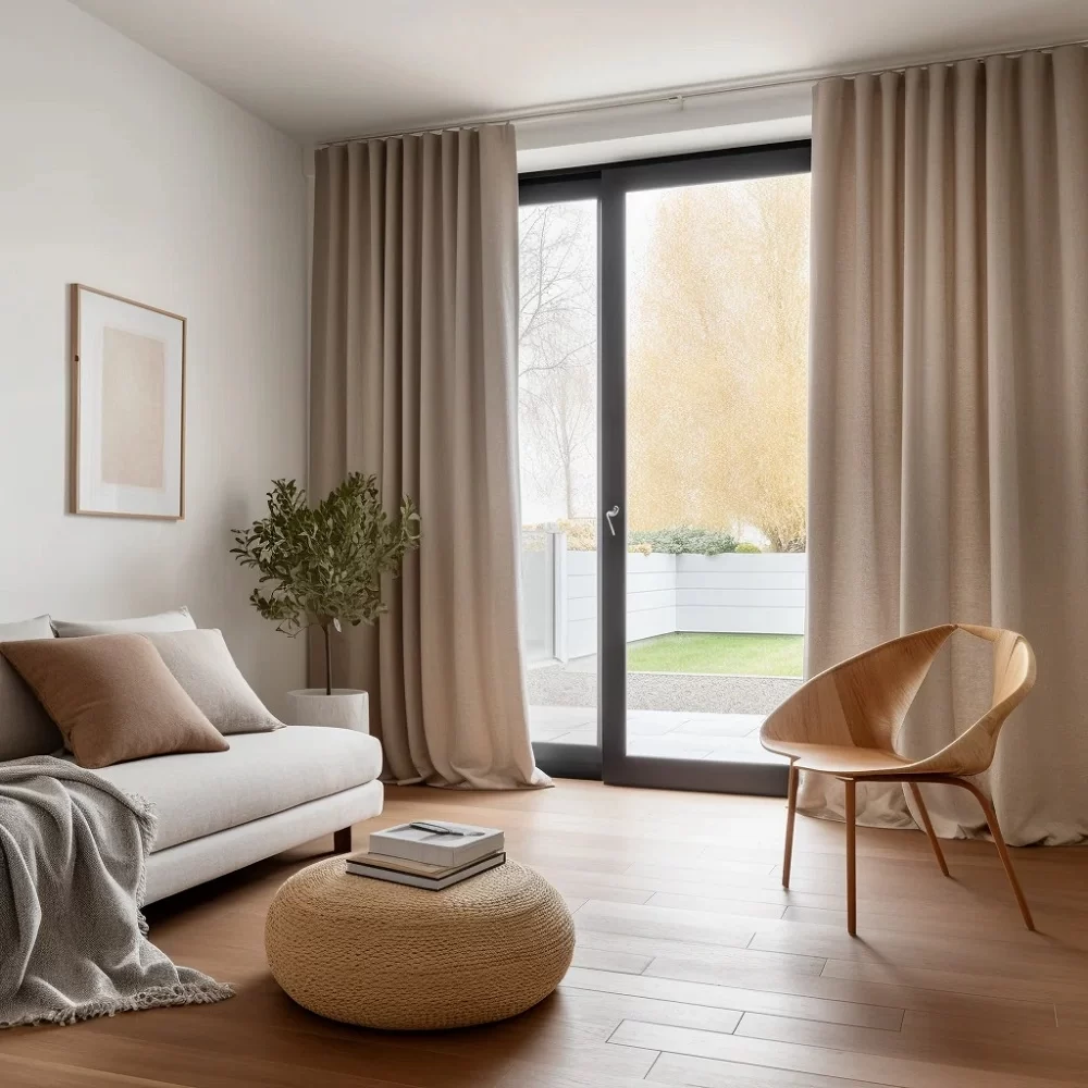 Blackout Drapes Curtains