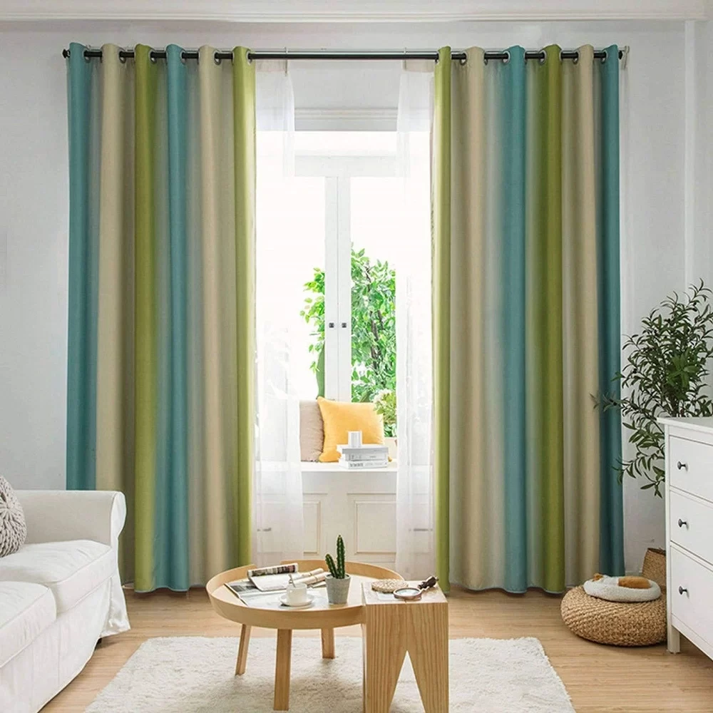 Blackout Drapes Curtains