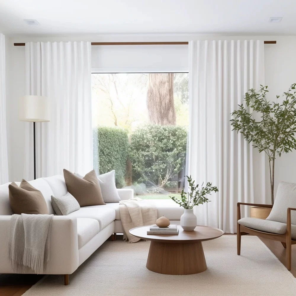 Blackout Drapes Curtains