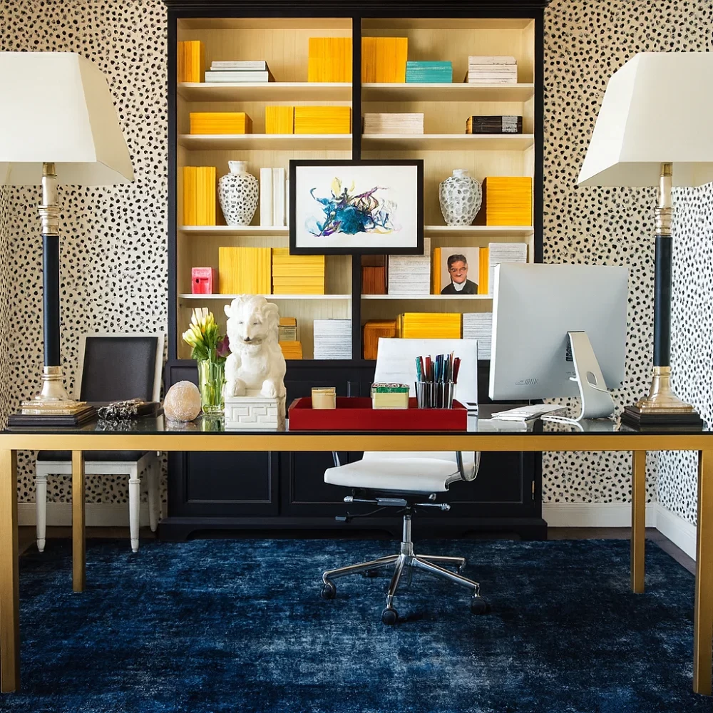 Blue Rugs [Commercial]