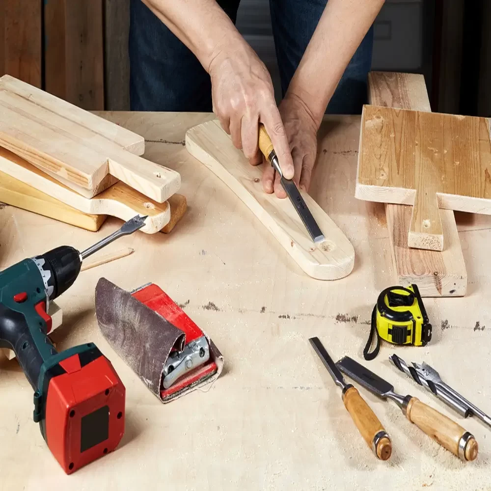 Carpentry Services