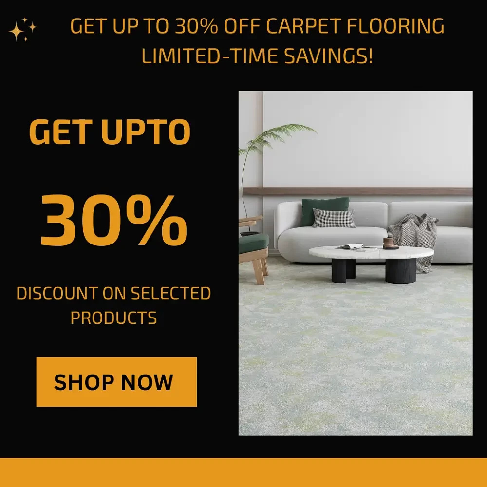 Carpet Flooring