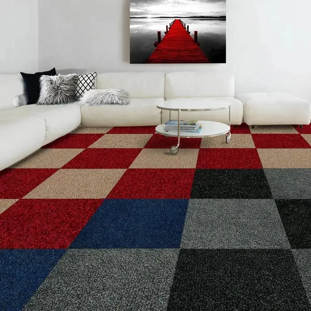 Carpet Square
