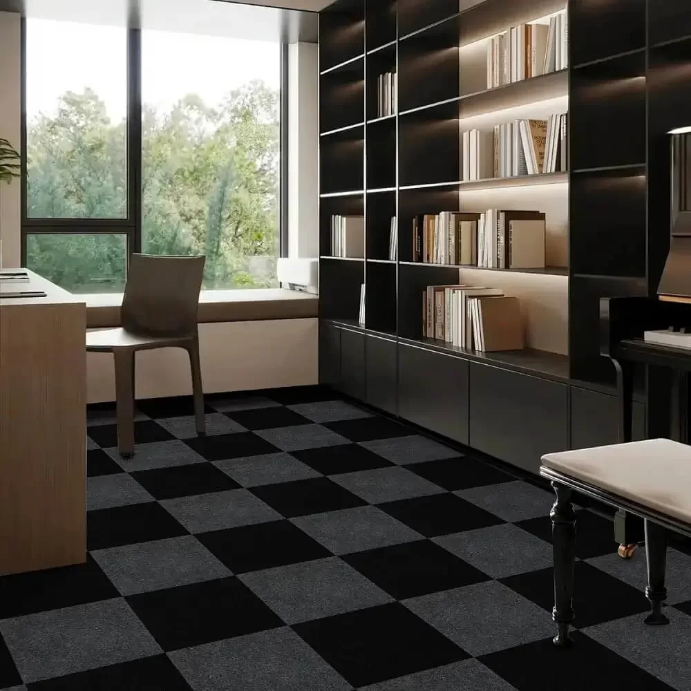 Carpet Square