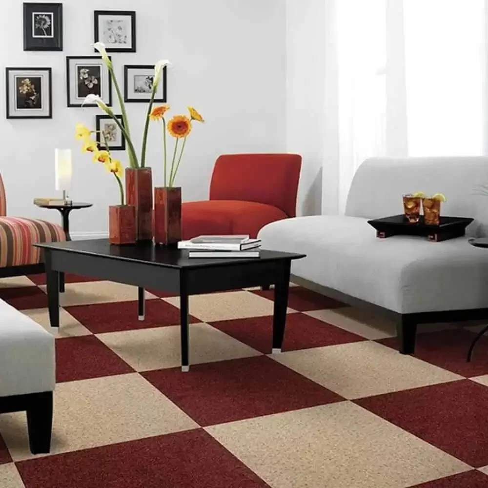Carpet Square