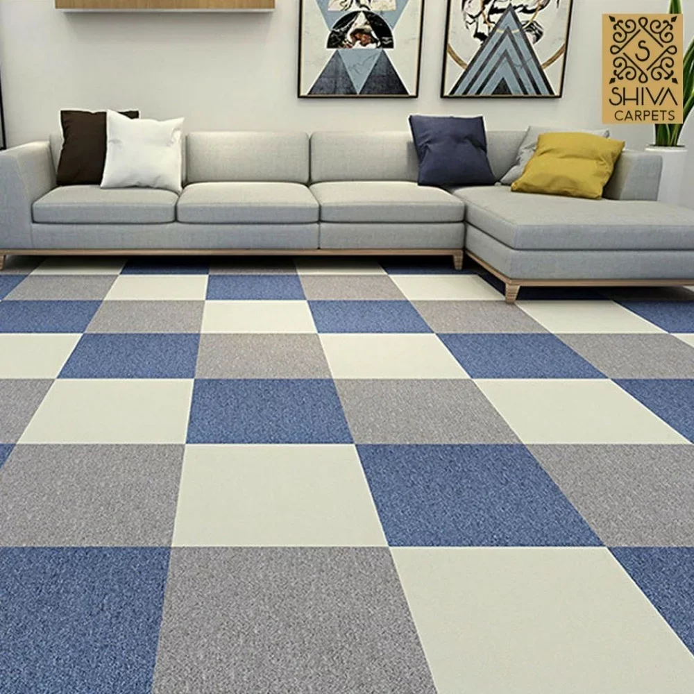 Carpet Squares