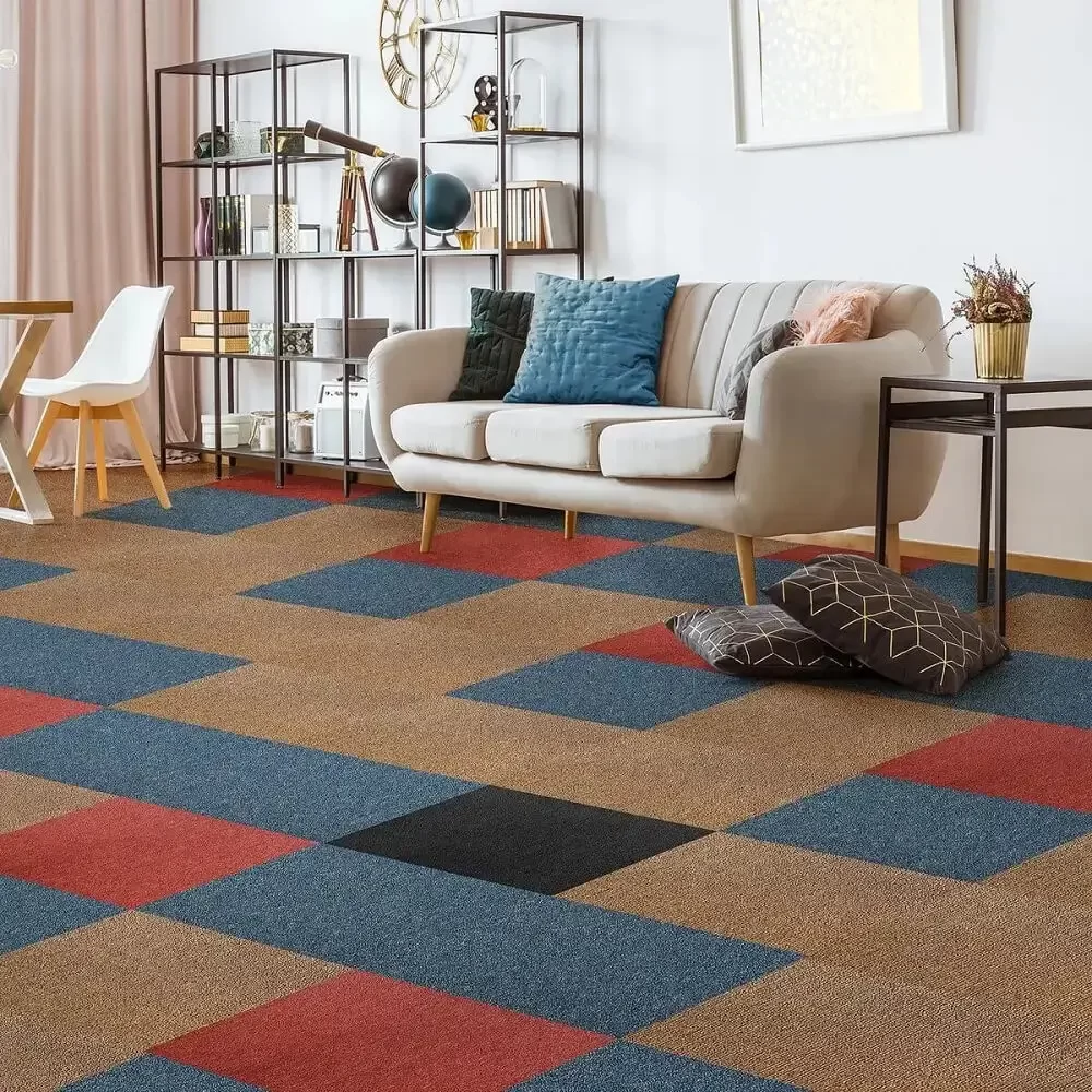 Carpet Square