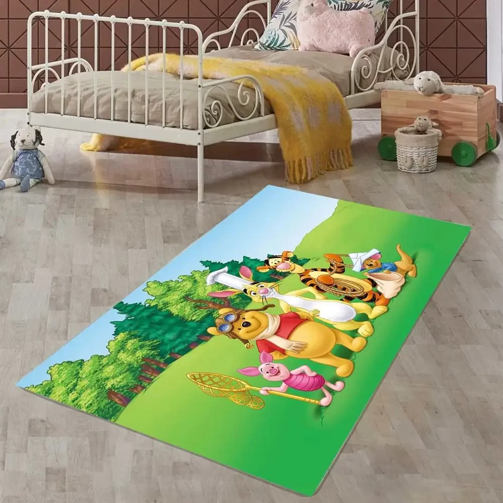 Children's Room Carpets