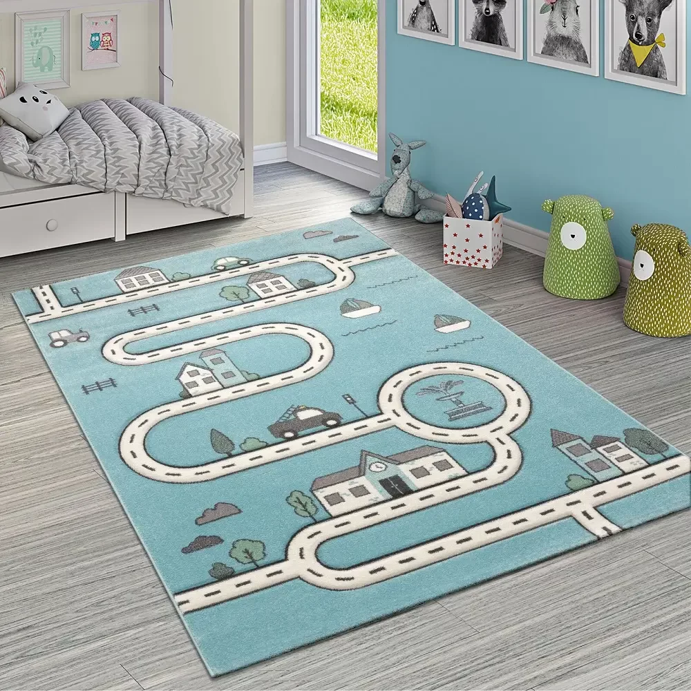 Children's Room Carpets