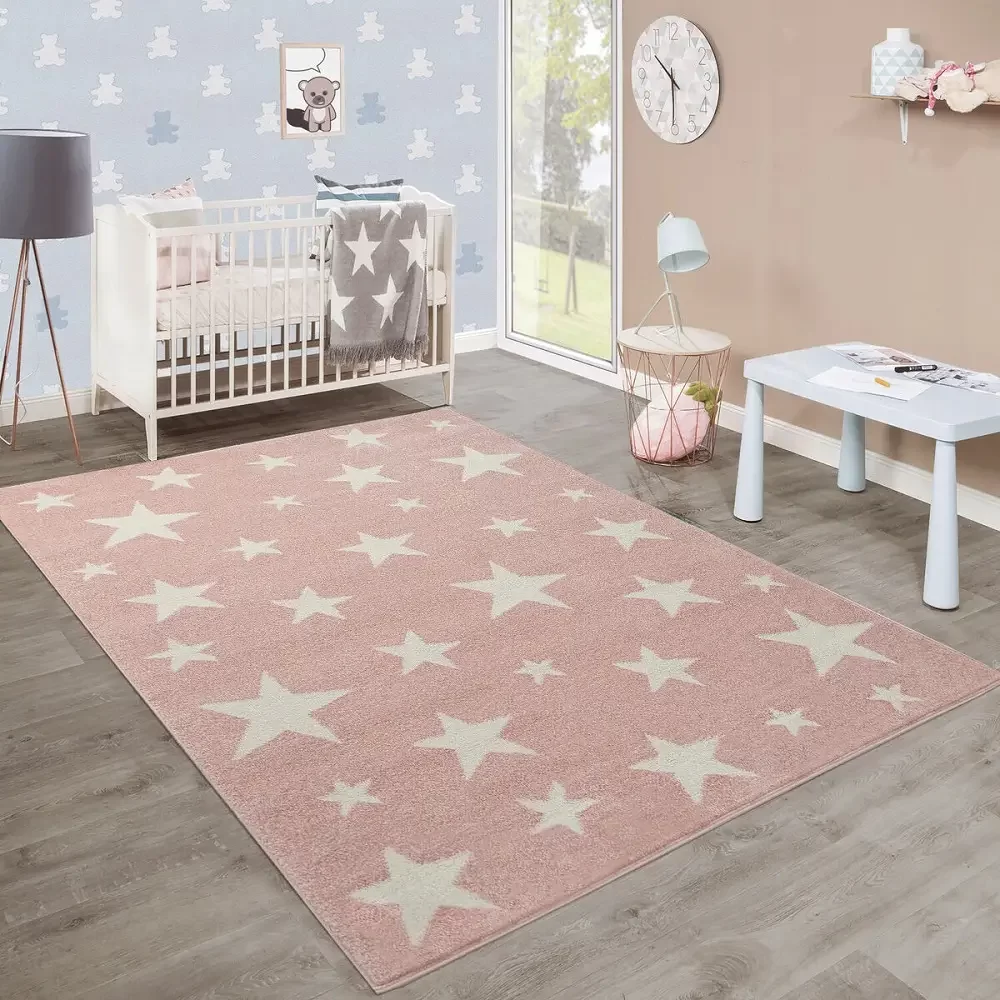 Children's Room Carpets