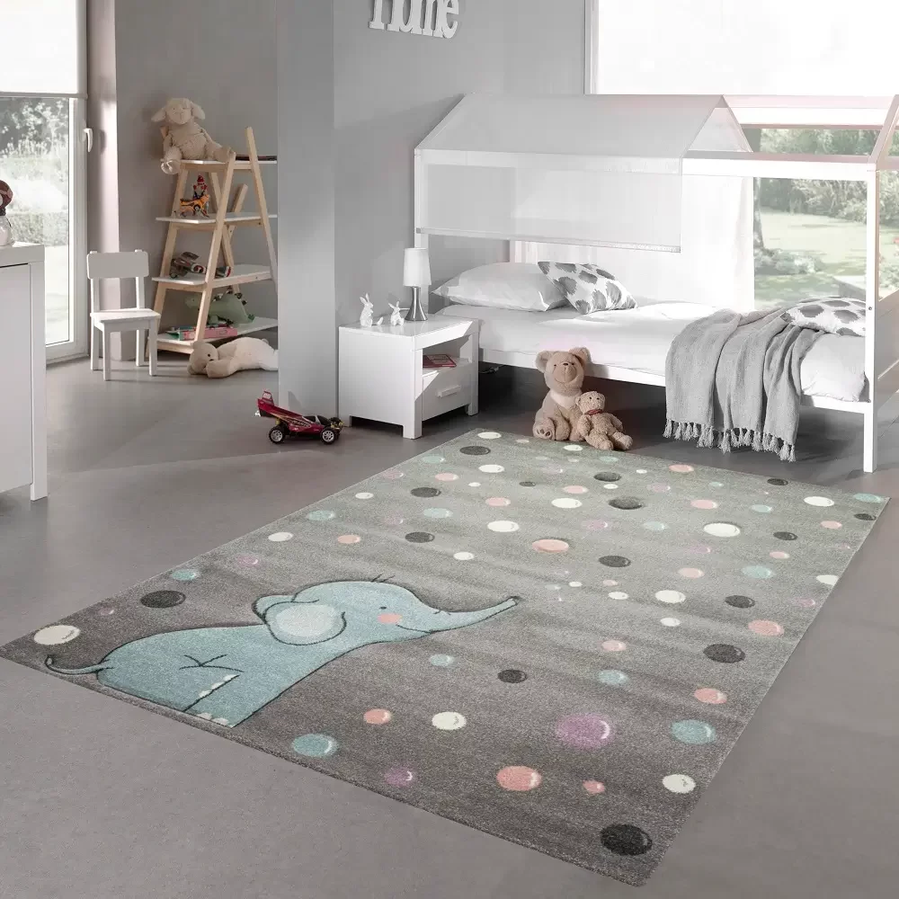 Children's Room Carpets