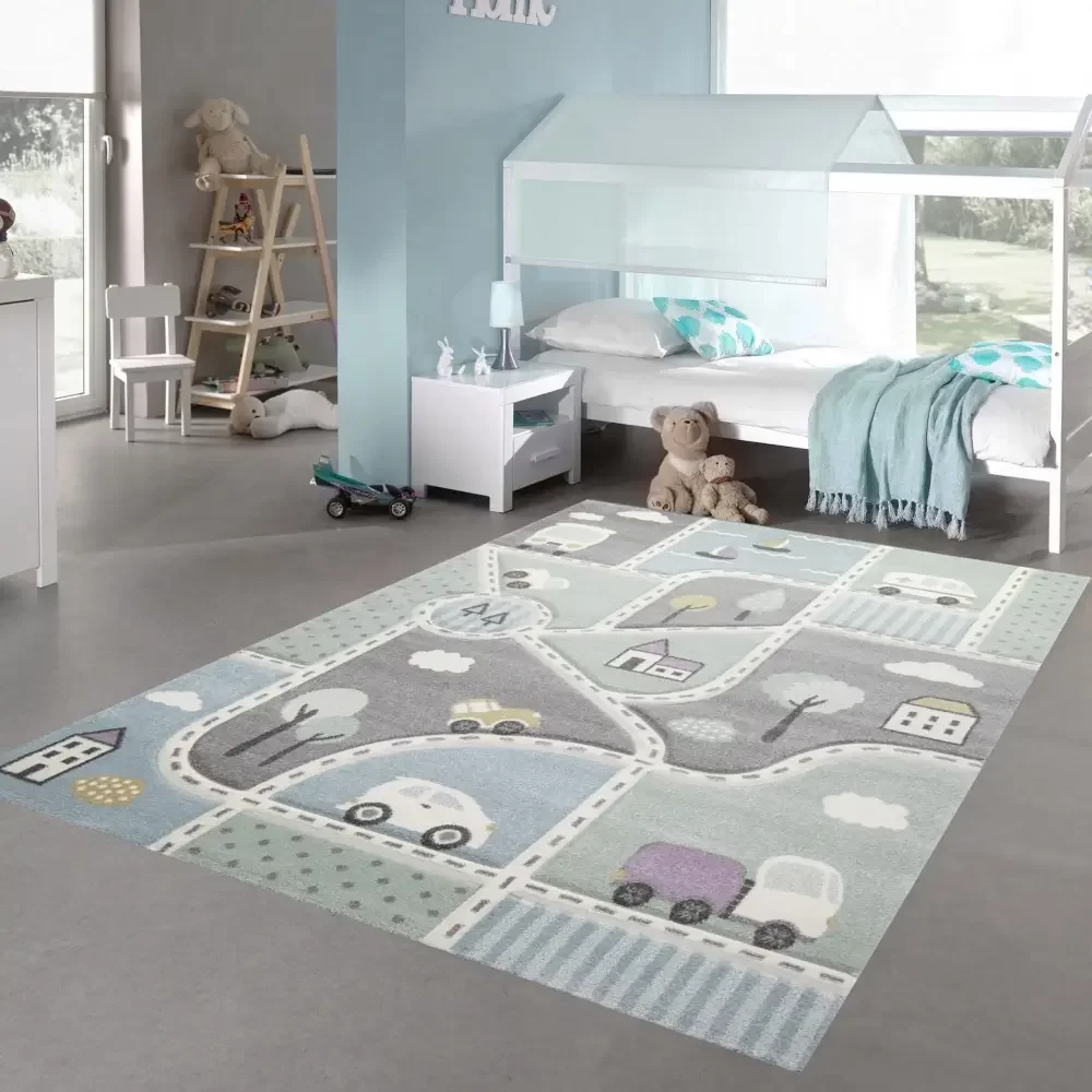 Children's Room Carpets